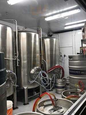 One Great City Brewing Co.