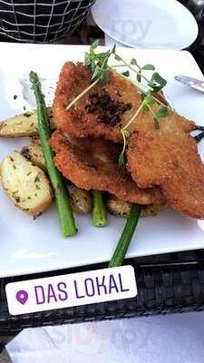 Das Lokal