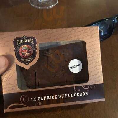 La Fudgerie