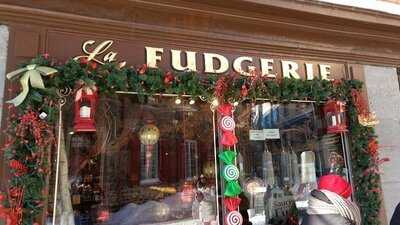 La Fudgerie