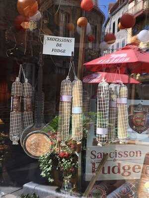 La Fudgerie