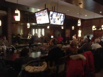 The Keg Steakhouse + Bar - Mississauga Northwest