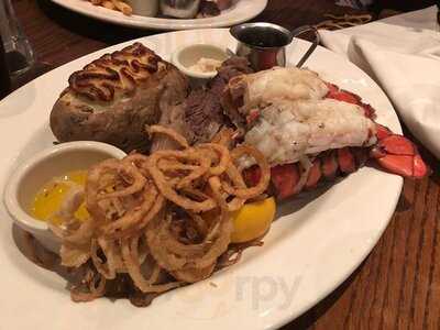 The Keg Steakhouse + Bar - Mississauga Northwest