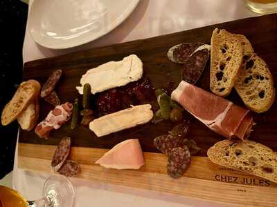 Chez Jules