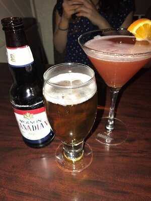 Normand's Restaurant