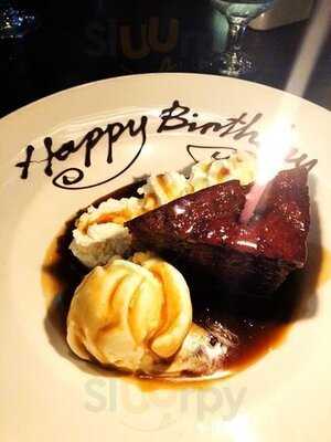 Normand's Restaurant