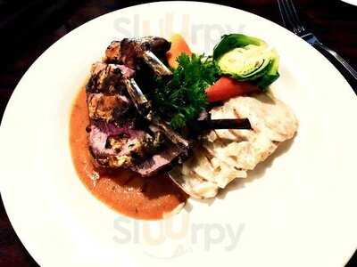 Normand's Restaurant