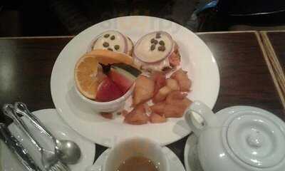 Normand's Restaurant