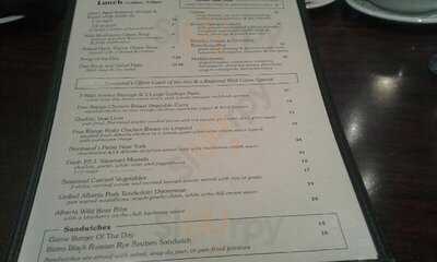 Normand's Restaurant