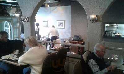 Normand's Restaurant