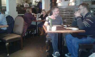 Normand's Restaurant