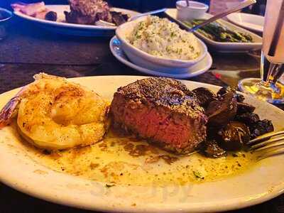 Ruth's Chris Steak House