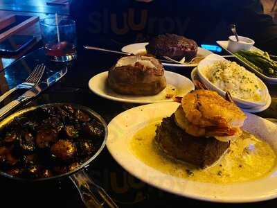 Ruth's Chris Steak House