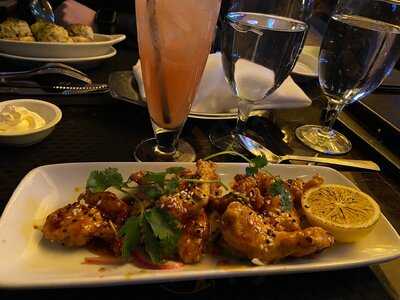 Ruth's Chris Steak House