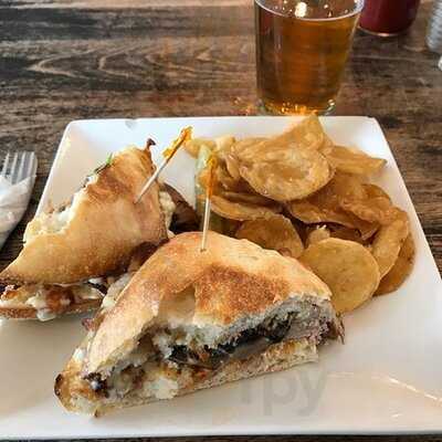 Alice's Village Cafe