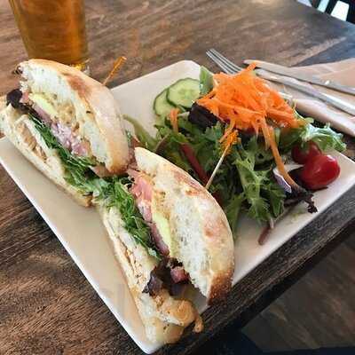 Alice's Village Cafe