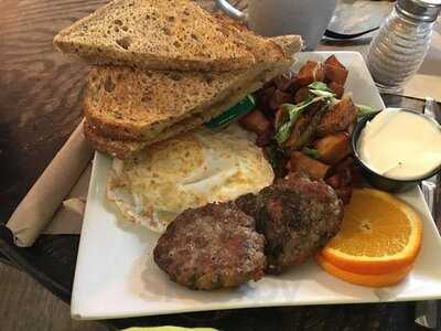 Alice's Village Cafe