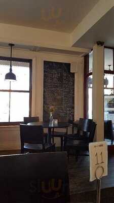 Alice's Village Cafe