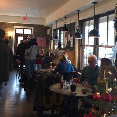 Alice's Village Cafe