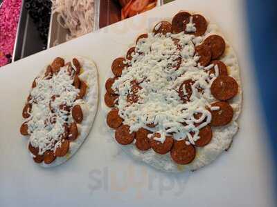 La Galette Libanaise