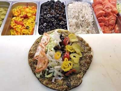 La Galette Libanaise