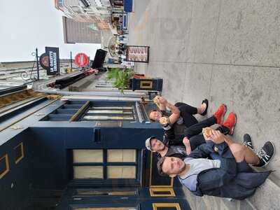 La Galette Libanaise