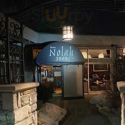 Bistro Nolah
