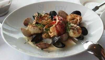 Tramonto At River Rock Casino Resort