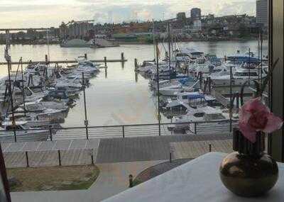 Tramonto At River Rock Casino Resort