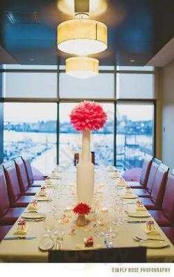 Tramonto At River Rock Casino Resort