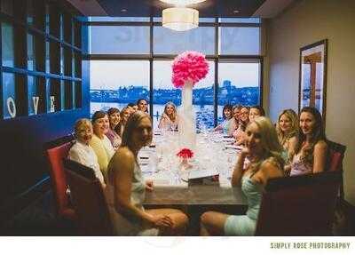 Tramonto At River Rock Casino Resort