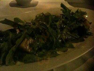 Tramonto At River Rock Casino Resort