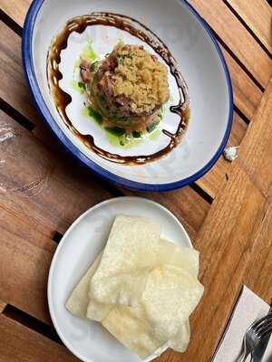 Cactus Club Cafe Stephen Ave