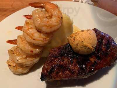 Cactus Club Cafe Stephen Ave