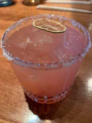 Cactus Club Cafe Stephen Ave