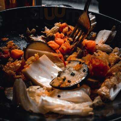 Cactus Club Cafe Stephen Ave