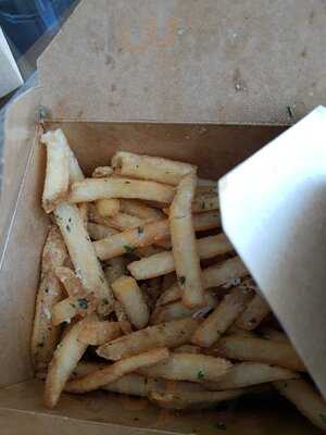 Cactus Club Cafe Stephen Ave