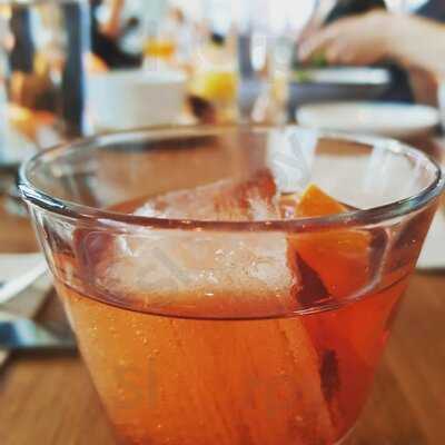 Cactus Club Cafe Stephen Ave