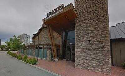 The Keg Steakhouse + Bar - Scott Road