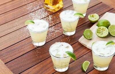 Cactus Club Cafe West Edmonton Mall