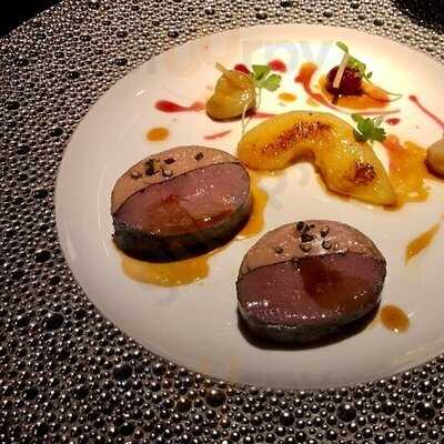 L'atelier De Joel Robuchon - Montreal