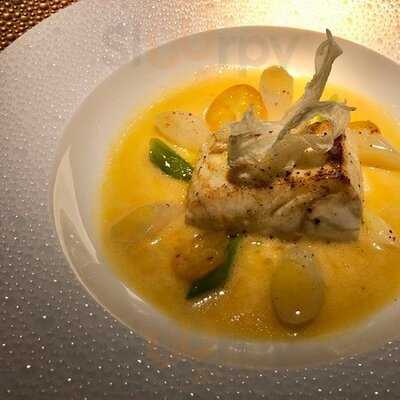 L'atelier De Joel Robuchon - Montreal