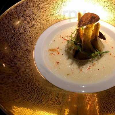 L'atelier De Joel Robuchon - Montreal