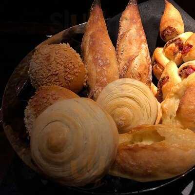 L'atelier De Joel Robuchon - Montreal