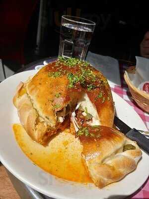 Casa Calzone Palace Lavigueur