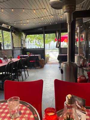 Casa Calzone Palace Lavigueur