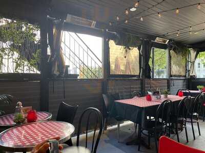 Casa Calzone Palace Lavigueur