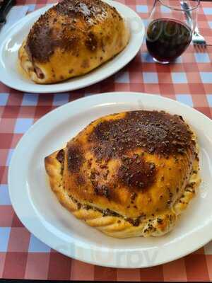 Casa Calzone Palace Lavigueur