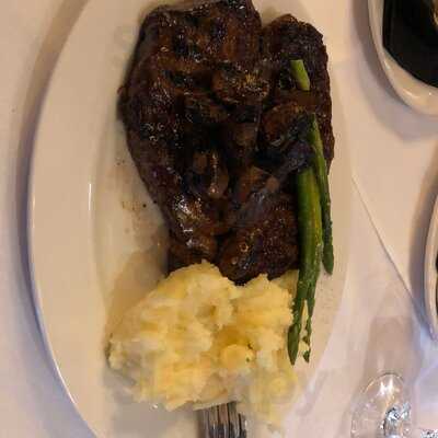 Vintage Chophouse & Tavern