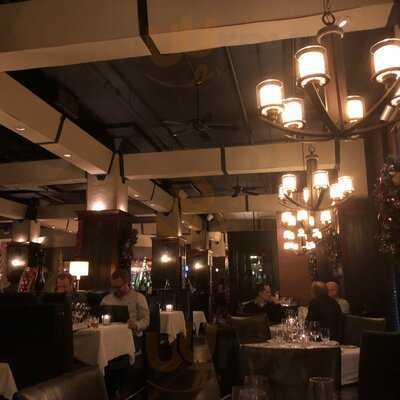 Vintage Chophouse & Tavern